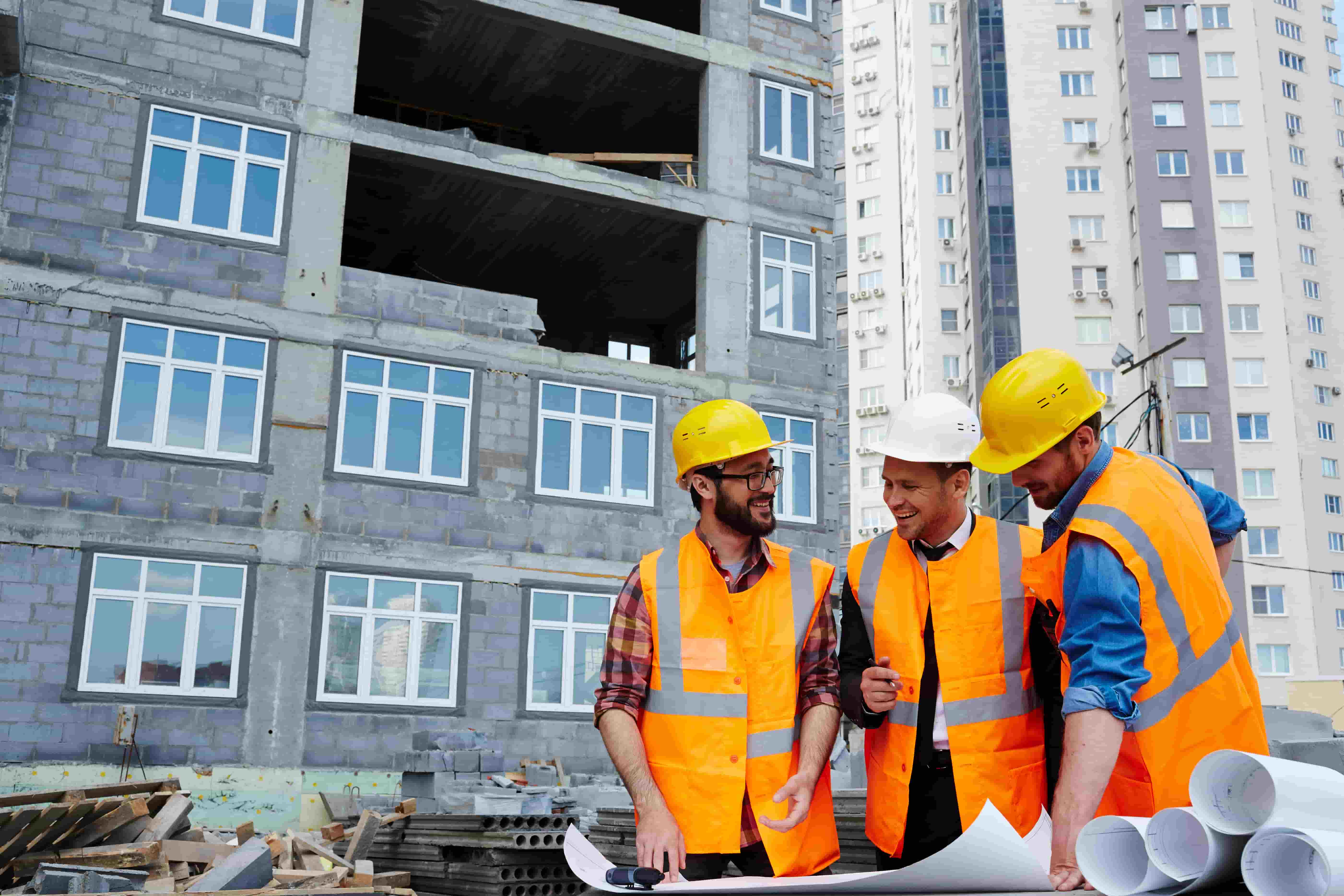 Civil Construction Services