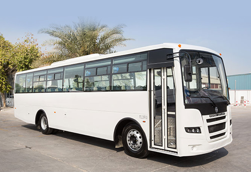 Company / Staff Transportation