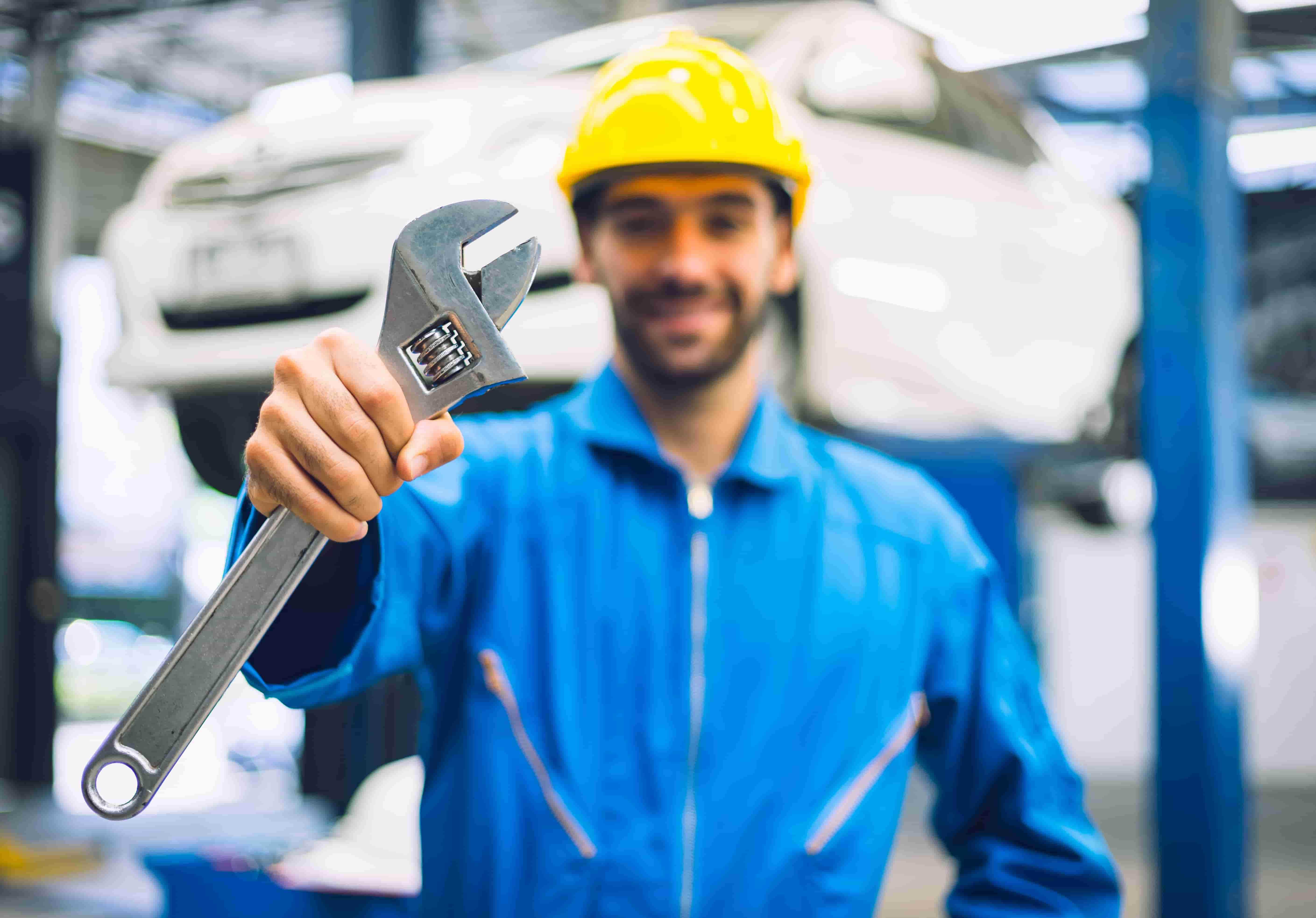 Mechanical Maintenance Services