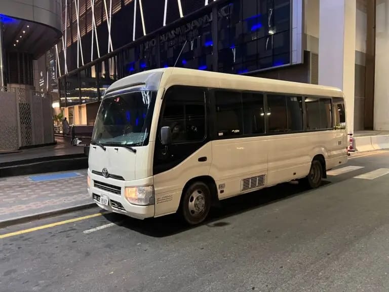 Transportation Services